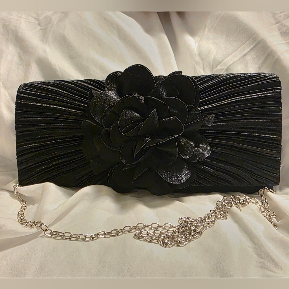 Clutch Purses - 3 Evening Bags Bundle